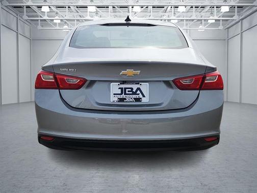 2023 Chevrolet Malibu 1LS