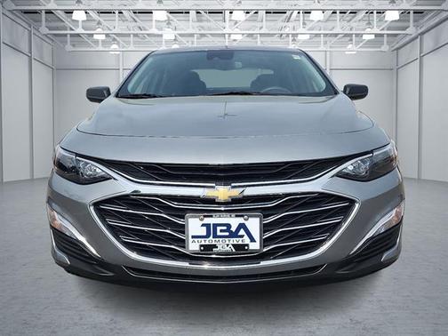 2023 Chevrolet Malibu 1LS