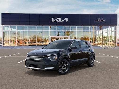 2025 Kia Niro LX
