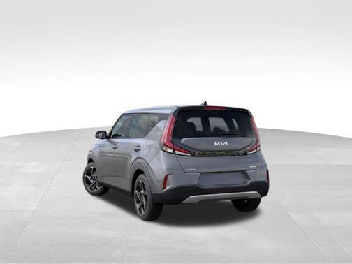 2025 Kia Soul EX