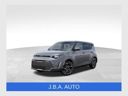 2025 Kia Soul EX