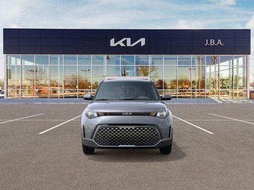 2025 Kia Soul EX