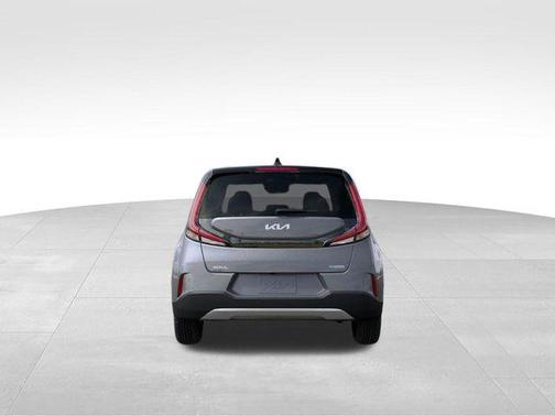 2025 Kia Soul EX