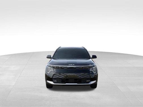 2025 Kia Niro EV Wave