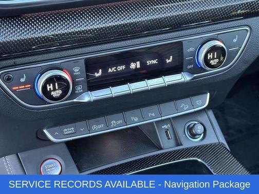 2023 Audi SQ5 3.0T Prestige