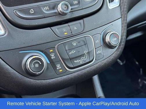 2023 Chevrolet Malibu 1LS