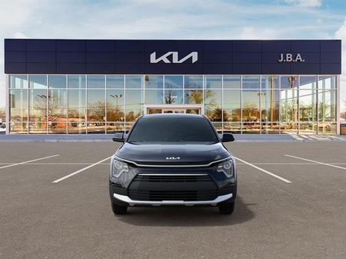2025 Kia Niro LX