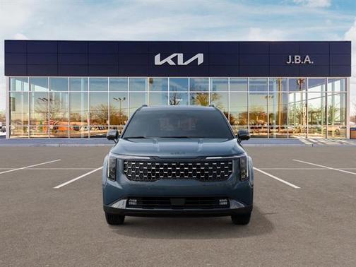 2026 Kia Carnival SX Prestige