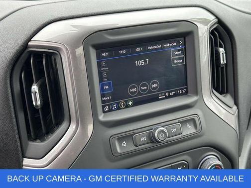 2025 Chevrolet Silverado 2500 WT