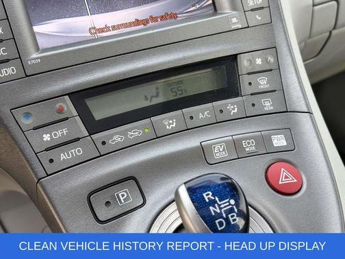 2013 Toyota Prius Four