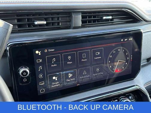 2024 GMC Sierra 3500 AT4