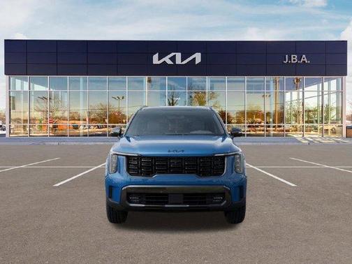 Mineral 2026 Kia Sorento Hybrid X-LINE SX PRESTIGE