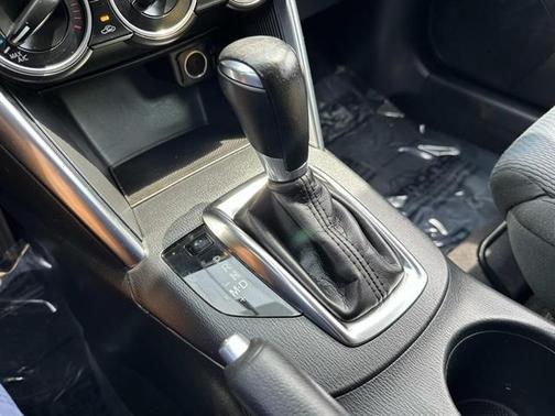 2015 Mazda CX-5 Sport