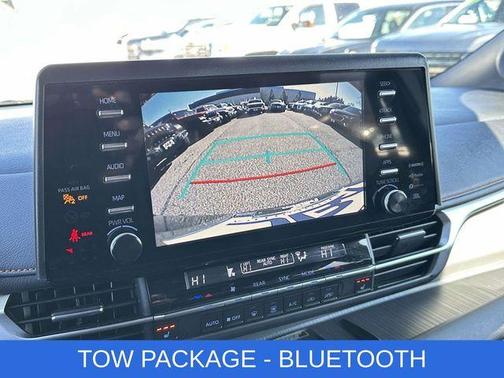 2022 Toyota Sienna XSE 7 Passenger