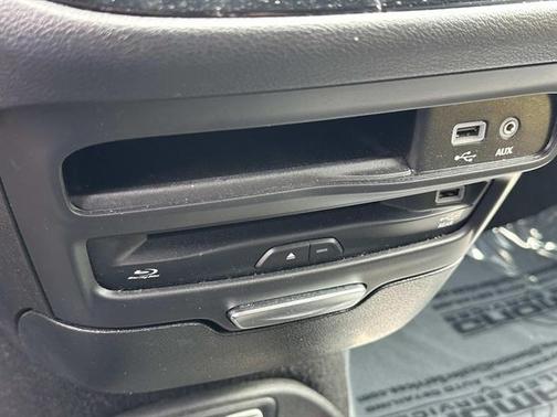 2018 Chrysler Pacifica Touring-L Plus
