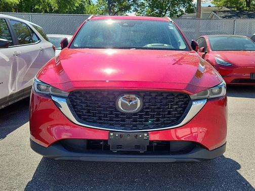 2023 Mazda CX-5 2.5 S Premium Plus Package