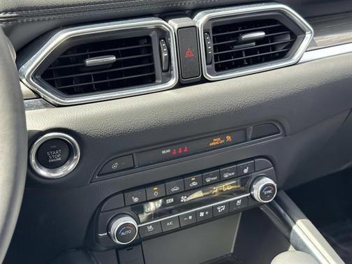 2023 Mazda CX-5 2.5 S Premium Plus Package