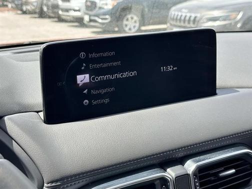 2023 Mazda CX-5 2.5 S Premium Plus Package