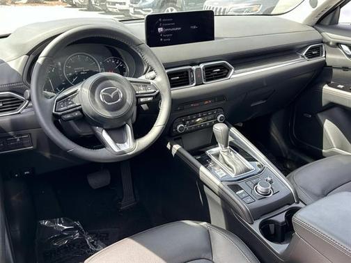 2023 Mazda CX-5 2.5 S Premium Plus Package