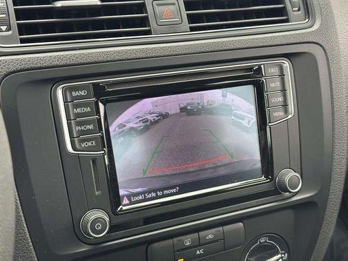 2016 Volkswagen Jetta 1.4T S w/Technology