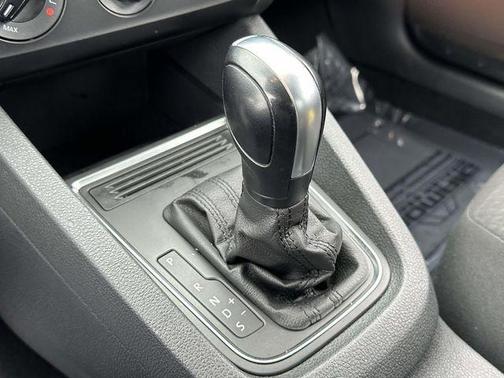 2016 Volkswagen Jetta 1.4T S w/Technology
