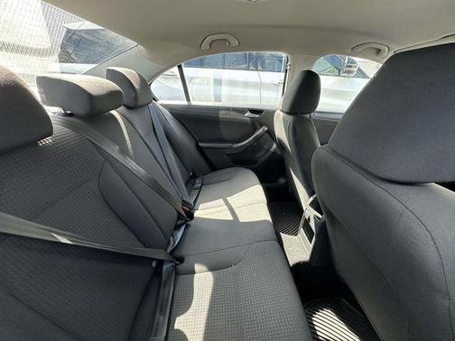 2016 Volkswagen Jetta 1.4T S w/Technology