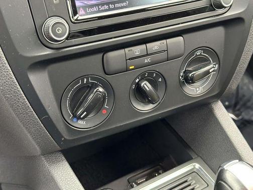 2016 Volkswagen Jetta 1.4T S w/Technology