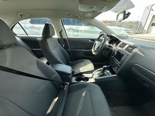 2016 Volkswagen Jetta 1.4T S w/Technology