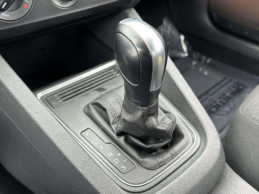 2016 Volkswagen Jetta 1.4T S w/Technology