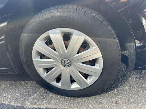 2016 Volkswagen Jetta 1.4T S w/Technology