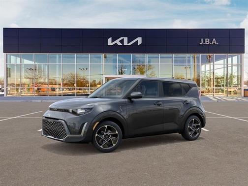 2025 Kia Soul EX