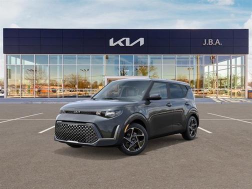 2025 Kia Soul EX