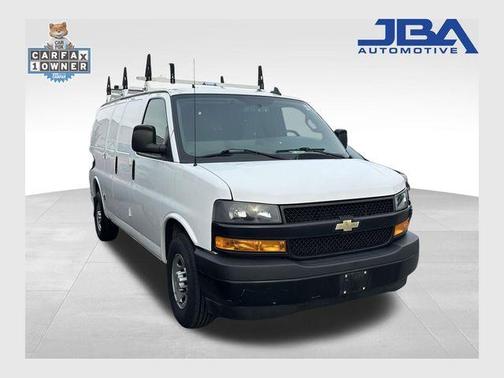 2020 Chevrolet Express 2500 Work Van