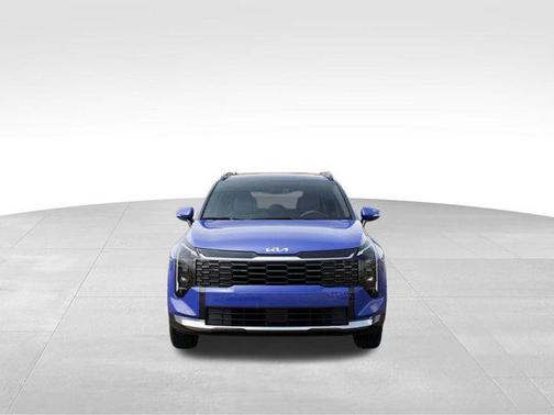 2026 Kia Sportage SX