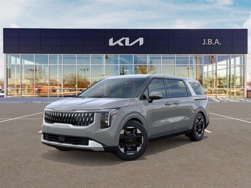 2025 Kia Carnival EX