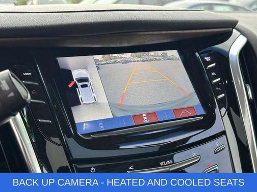 2020 Cadillac Escalade Premium Luxury