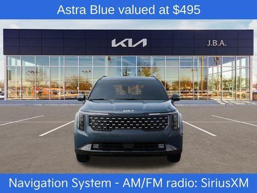 2026 Kia Carnival SX Prestige