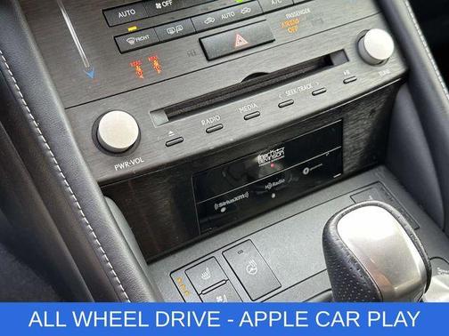 2021 Lexus RC 350 F Sport