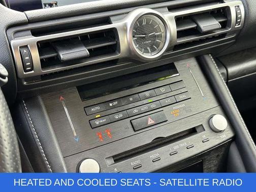 2021 Lexus RC 350 F Sport