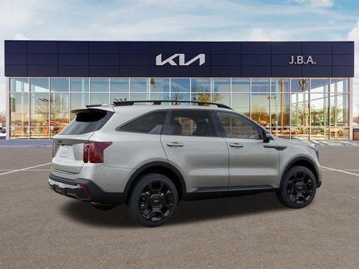 2026 Kia Sorento SX