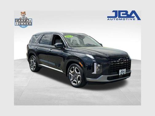 Moonlight 2024 Hyundai PALISADE Limited