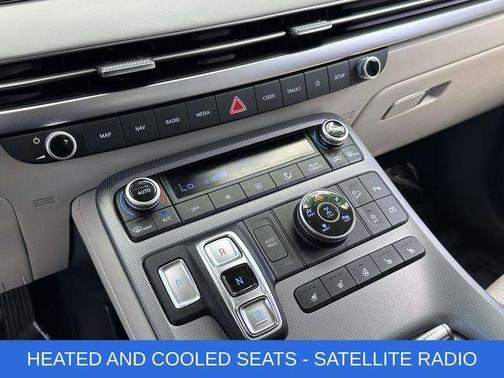 Moonlight 2024 Hyundai PALISADE Limited