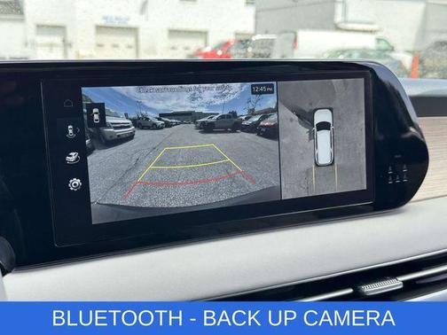 Moonlight 2024 Hyundai PALISADE Limited