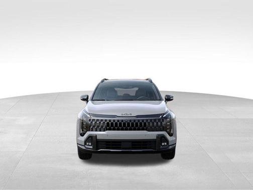 2026 Kia Sportage X-Pro Prestige