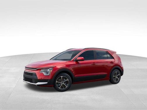 2025 Kia Niro LX
