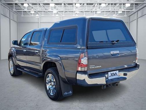 2014 Toyota Tacoma Base