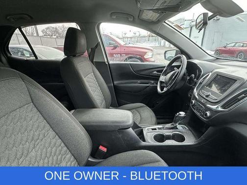 2019 Chevrolet Equinox 2LT