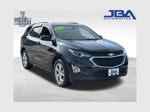2019 Chevrolet Equinox 2LT