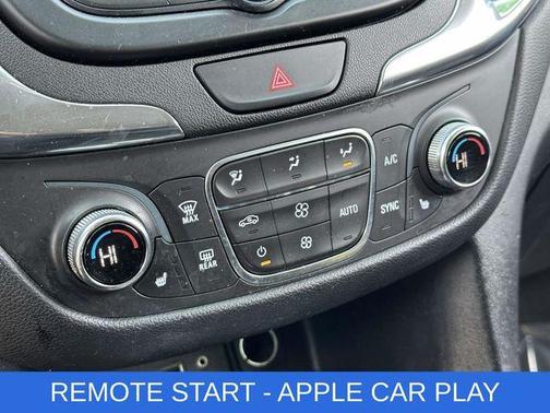 2019 Chevrolet Equinox 2LT