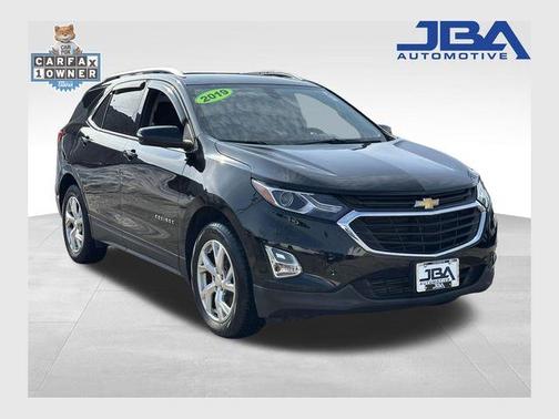 2019 Chevrolet Equinox 2LT